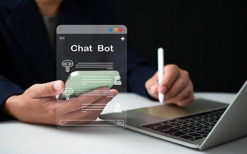 ilustrasi chat bot (freepik.com/user21016237)