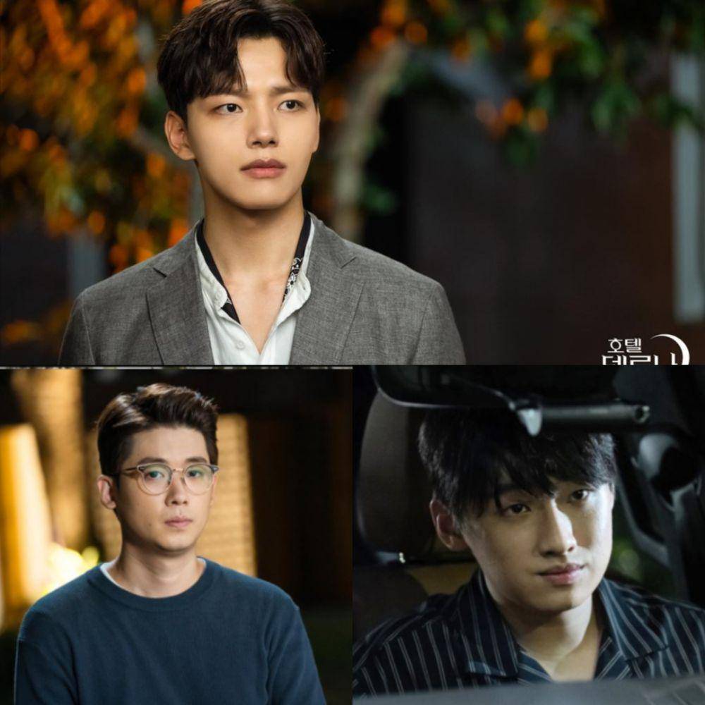 cuplikan drama Hotel Del Luna (dok. tvN/Hotel Del Luna)