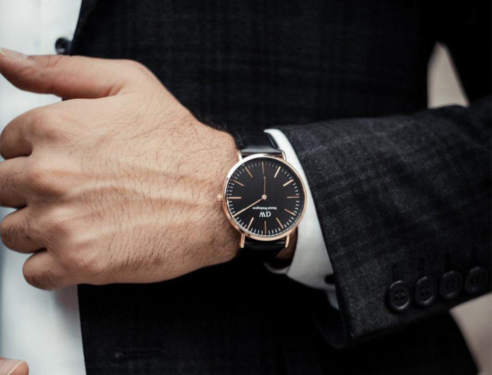 4 Pilihan Jam Tangan Daniel Wellington, Timeless dan Simpel!
