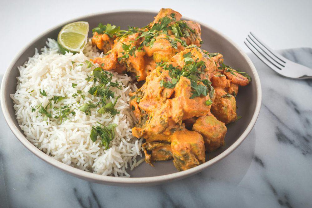 Resep Malaysian Buttermilk Chicken, Creamy dan Krispinya Nagih