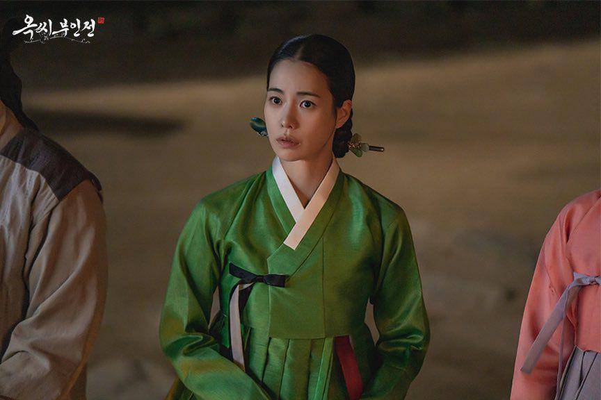 cuplikan drakor The Tale of Lady Ok (dok. JTBC/The Tale of Lady Ok)