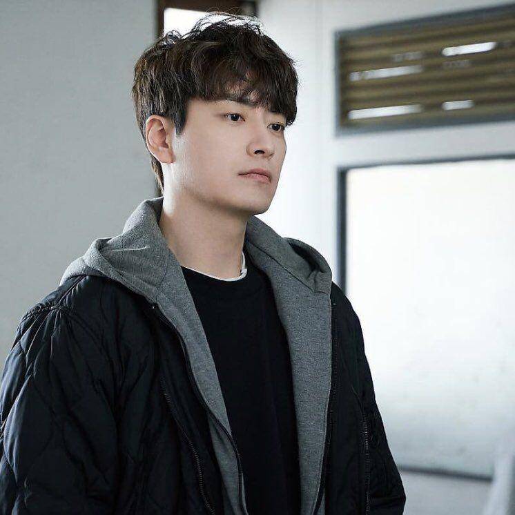 cuplikan peran Lee Joon Hyuk di drama 365: Repeat the Year (dok. MBC/365: Repeat the Year)