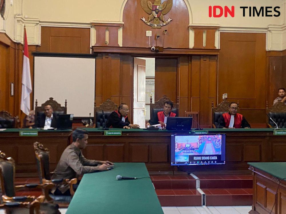 Restitusi Korban Meninggal Tragedi Kanjuruhan Dapat Rp15 Juta