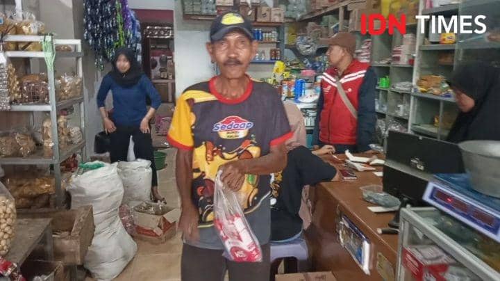 Harga Kebutuhan Pokok di Banyumas Naik, Kabar Pajak 12 Persen
