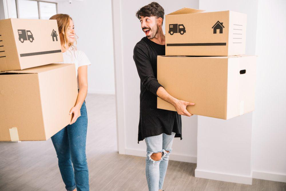 Pindah Rumah? Ini 5 Barang yang Perlu Kamu Siapkan di Awal