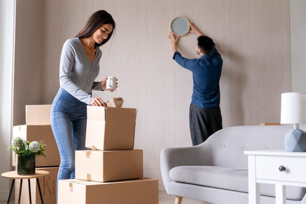 Pindah Rumah dengan Bujet Terbatas? 5 Cara biar Prosesnya Tetap Hemat