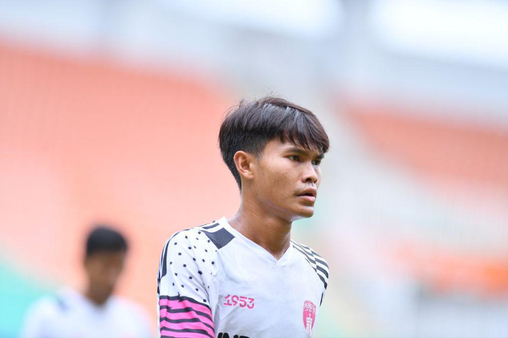 Cerita Gelandang Persita: Shin Tae Yong Mengubahku