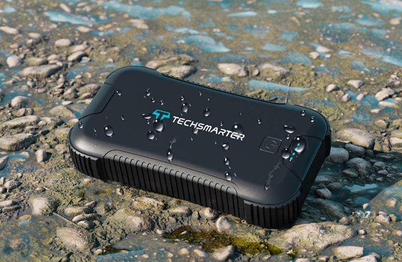 Techsmarter Rugged (amazon.com)