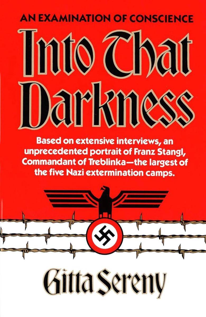 buku Into That Darkness (goodreads.com)