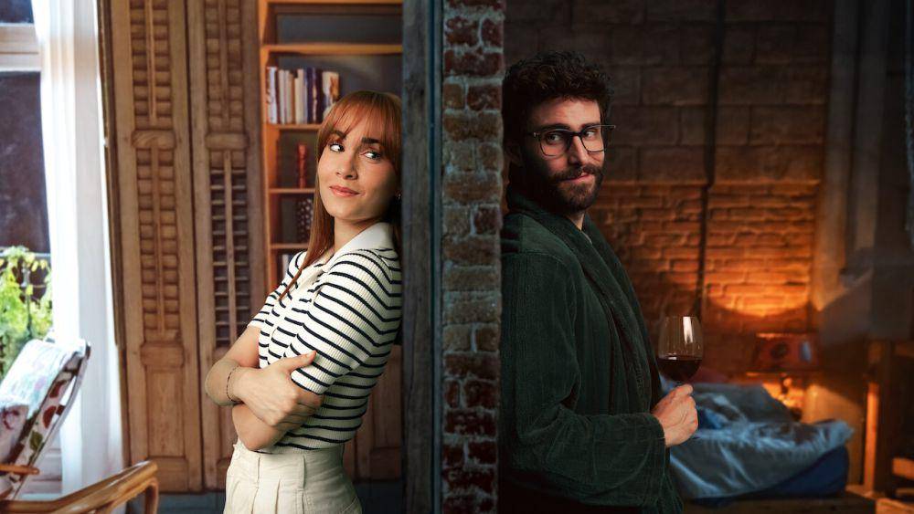 Love, Divided (dok. Netflix/Love, Divided)