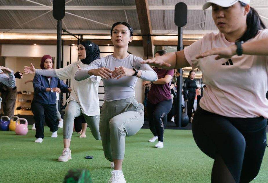 Resolusi 2025 Buat Kamu yang Mager Olahraga