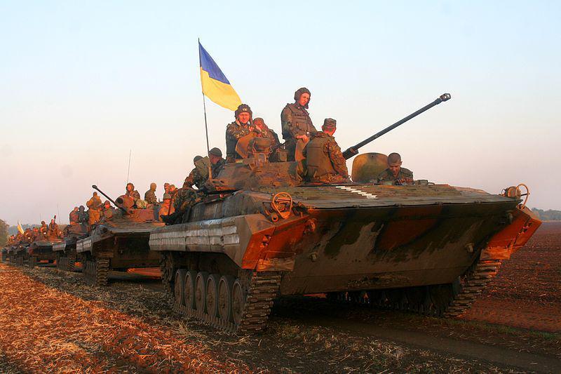 300 Lebih Bebas dalam Pertukaran Tawanan Rusia-Ukraina