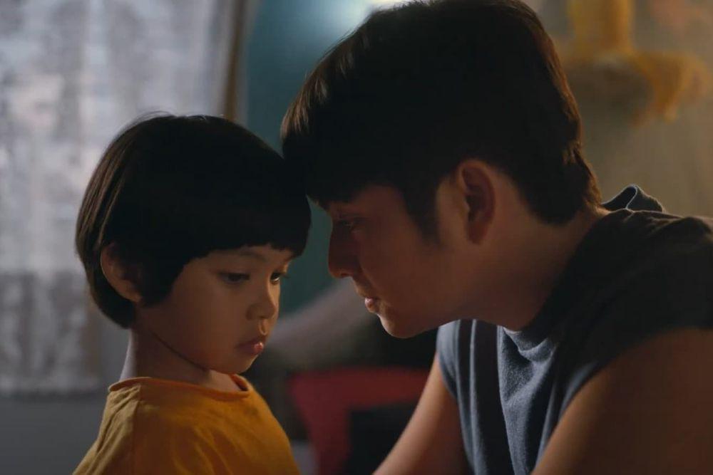 5 Rekomendasi Film Drama Keluarga Indonesia 2024, Kuras Air Mata