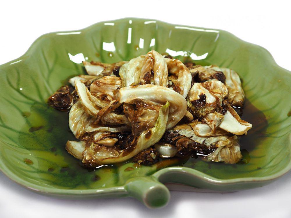 Makan Kol Goreng sebabkan Kanker? Ini Kata Ahli Gizi IPB
