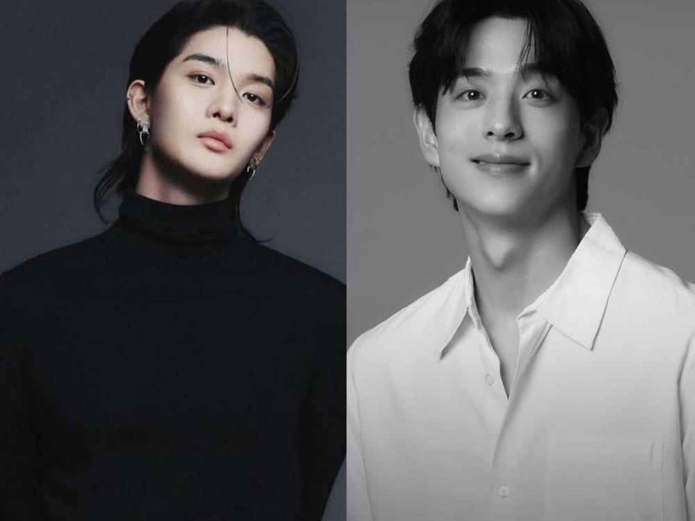 8 Artis Korea yang Resmi Gabung Agensi Baru Desember 2024