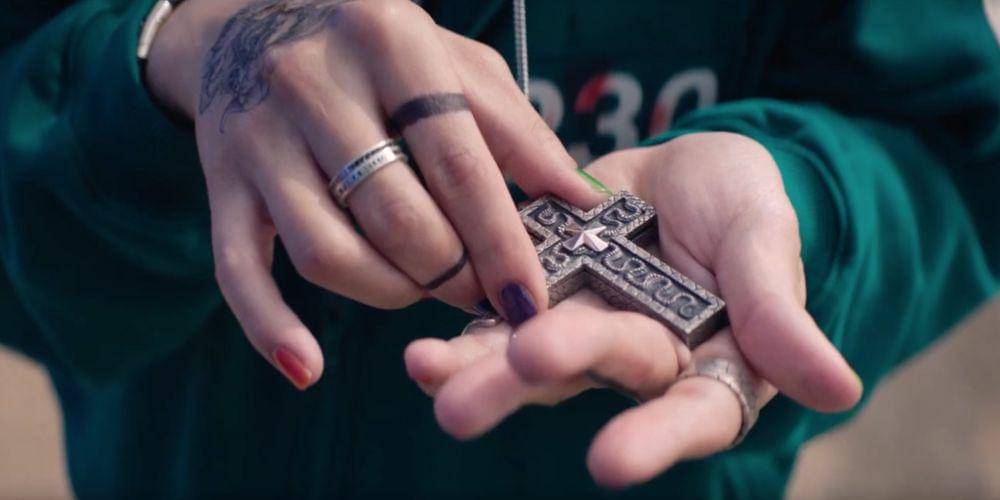 Cuplikan drama Korea Squid Game 2 (dok. Netflix/Squid Game 2)