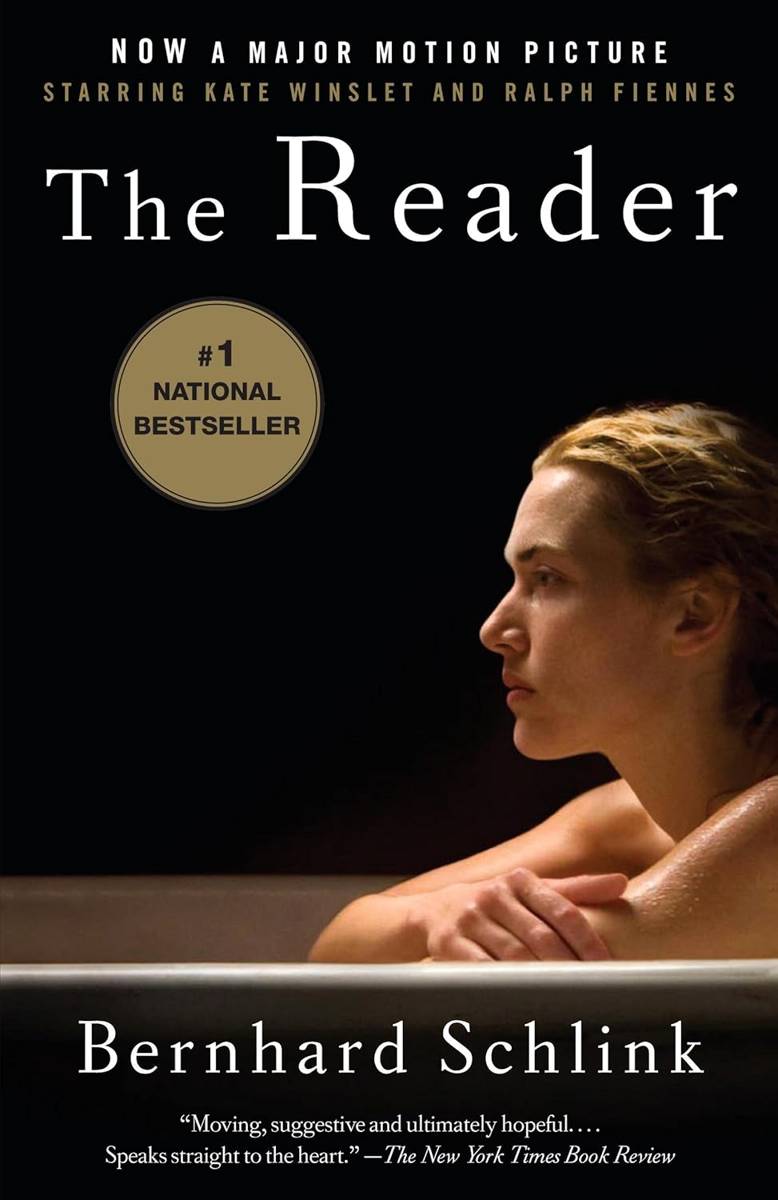 buku The Reader (penguinrandomhouse.com)