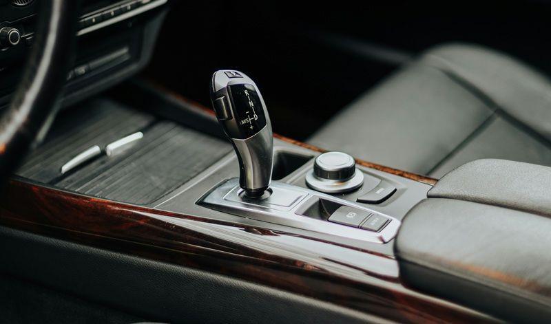 pengertian Apa Itu Transmisi Tiptronic?