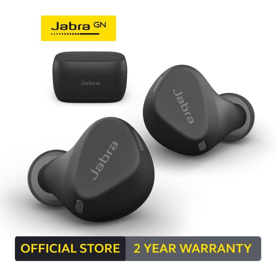 Jabra Elite 4 Active (tokopedia.com/JABRA OFFICIAL STORE)