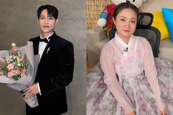 7 Artis Korea Ini Berikan Donasi untuk Korban Jeju Air