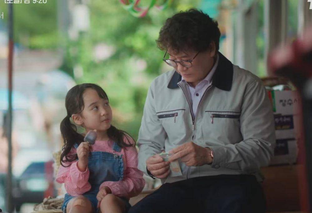 cuplikan drama Love Your Enemy (dok. tvN/Love Your Enemy)