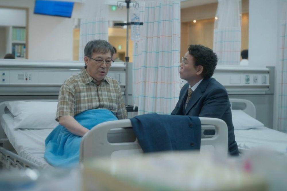 cuplikan drama Love Your Enemy (dok. tvN/Love Your Enemy)