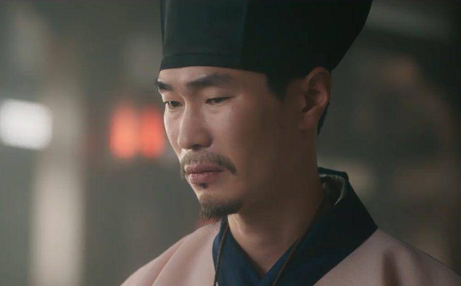 still cut drama Korea Check in Hanyang (youtube.com/@channelA-world)