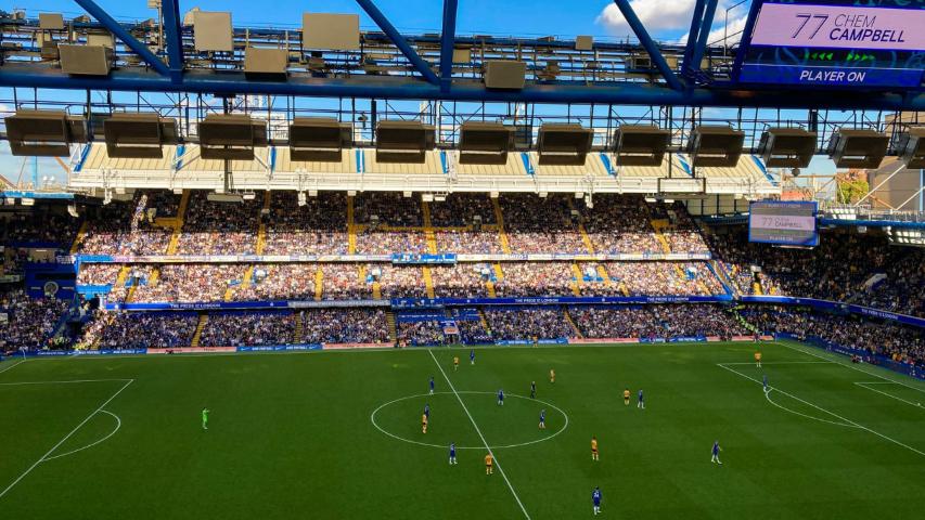 Tren Negatif Usai, Chelsea Kembali ke 4 Besar Premier League