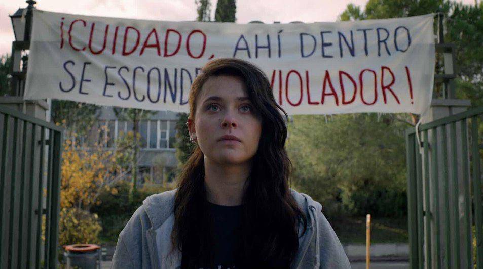 Raising Voices (dok. Netflix/Raising Voices)