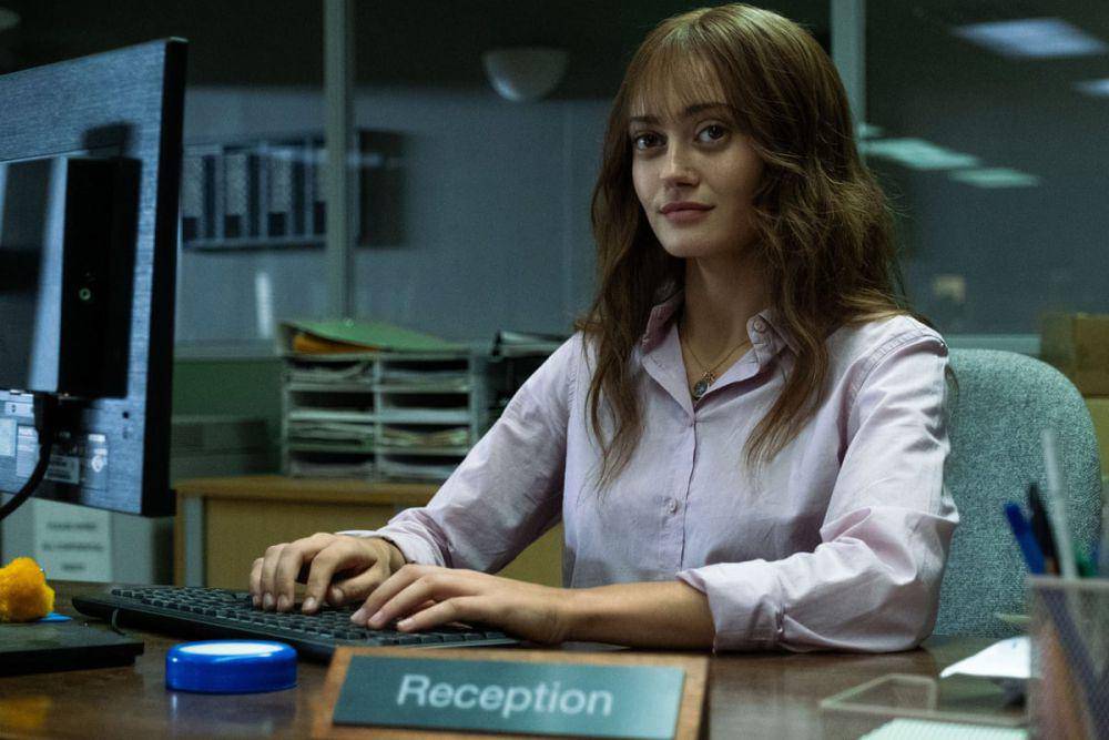 adegan dalam serial Sweetpea. (dok. Sky Atlantic/Sweetpea)