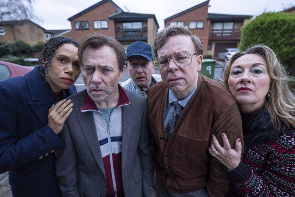 adegan dalam serial Inside No. 9. (dok. BBC Two/Inside No. 9)