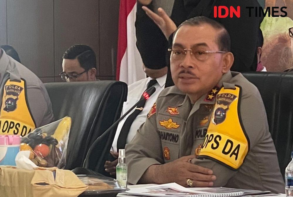 Polda Sumbar Hentikan Penyelidikan Kasus Kematian Afif Maulana