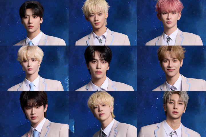 Fakta POLARIX, Grup Jebolan Starlight Boys akan Aktif di Korea-China