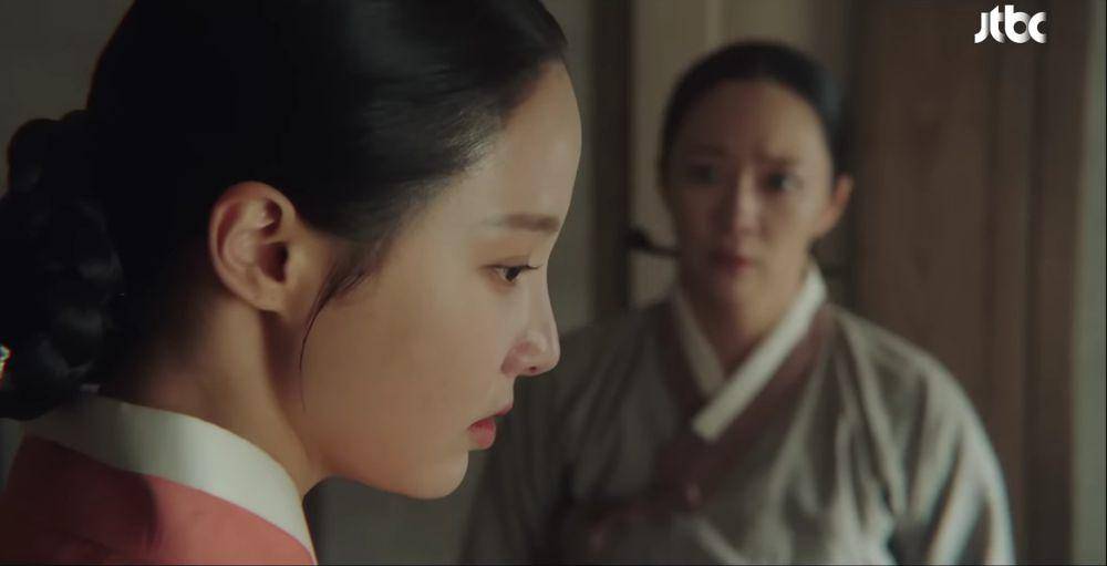 cuplikan drama The Tale Of Lady Ok (instagram.com/jtbcdrama)