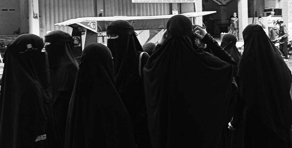 Ilustrasi Ponpes di Magatan. IDN Times/ Riyanto