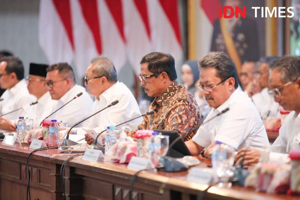 KKP Revitalisasi Tambak Pantura Jawa Seluas 78.550 Hektare