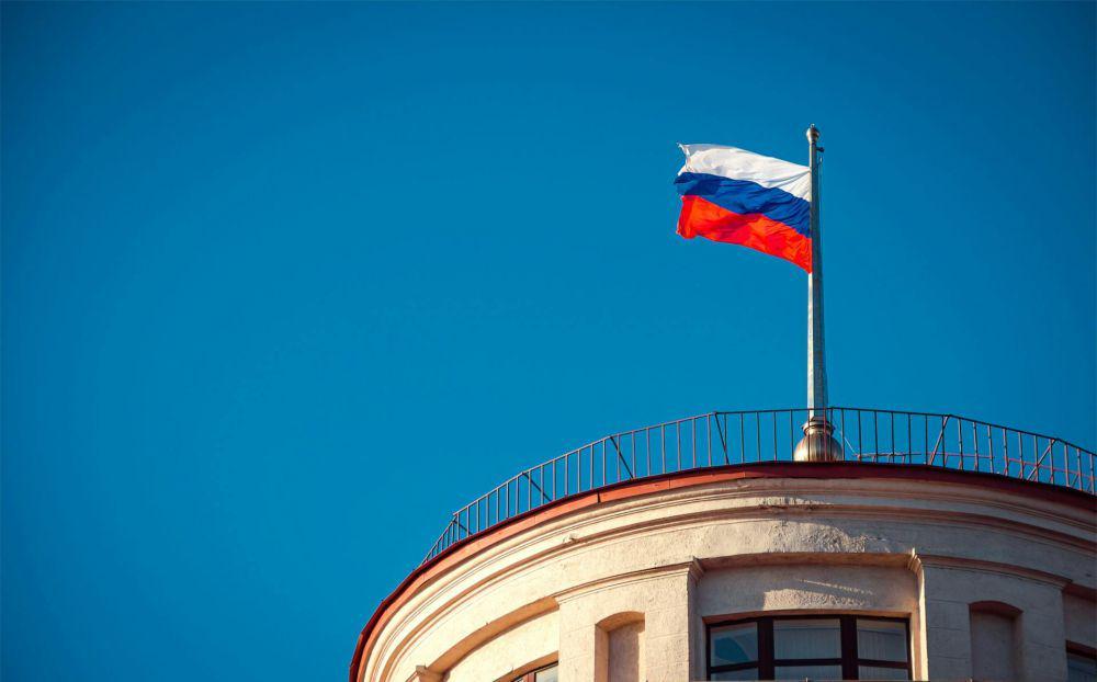 Diplomat AS-Rusia Bertemu di Istanbul, Bahas Apa?