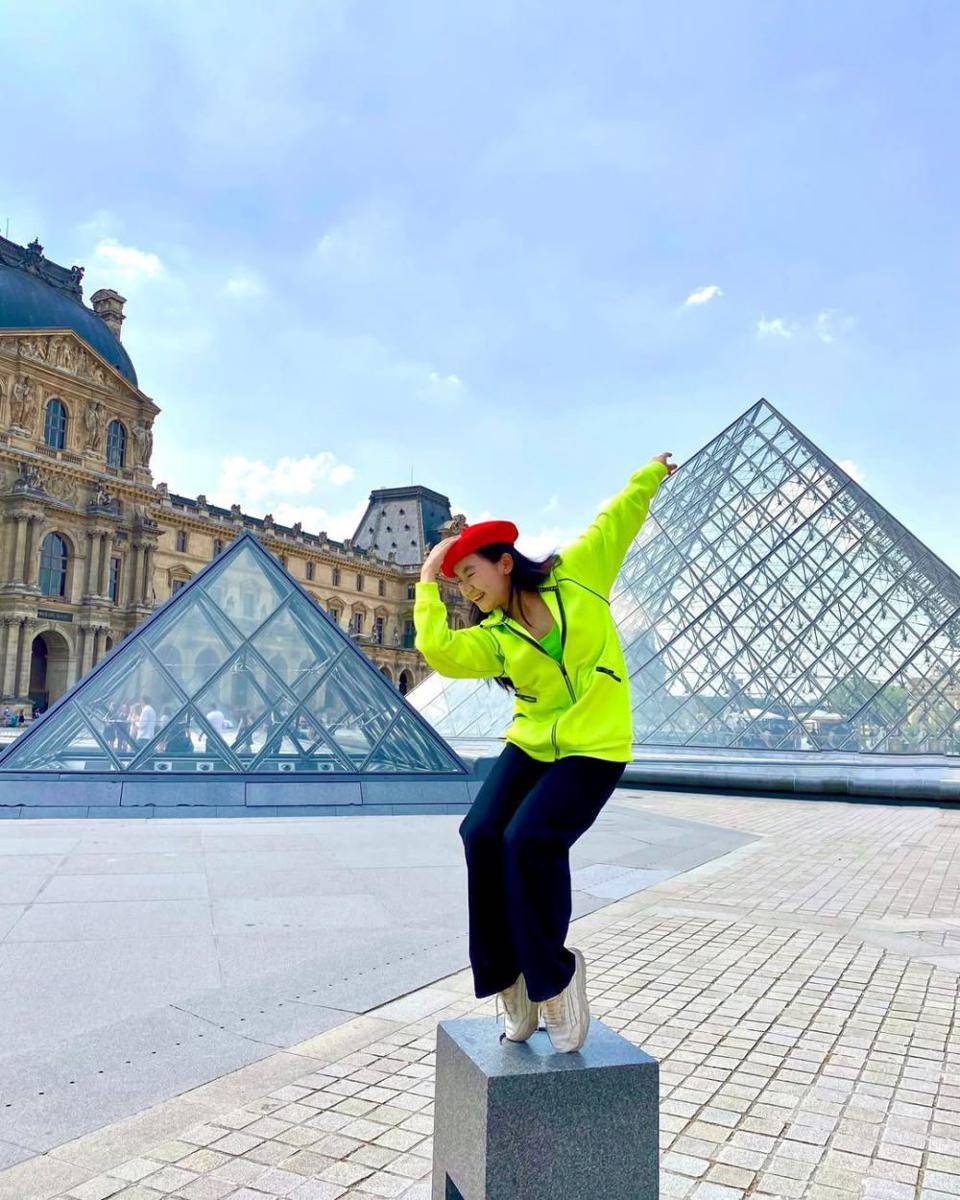 OOTD Jane Callista (instagram.com/janecallista)