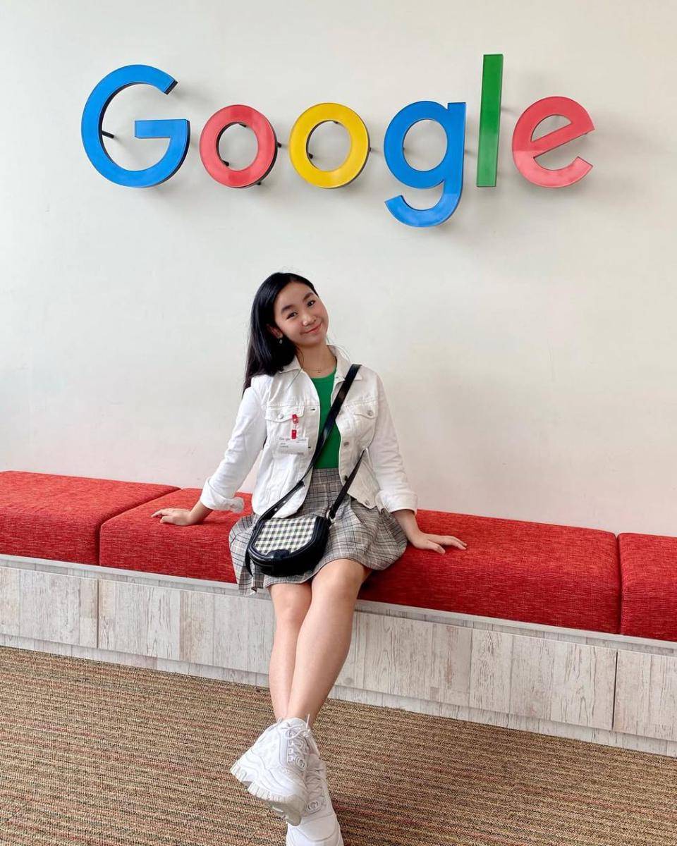 OOTD Jane Callista (instagram.com/janecallista)