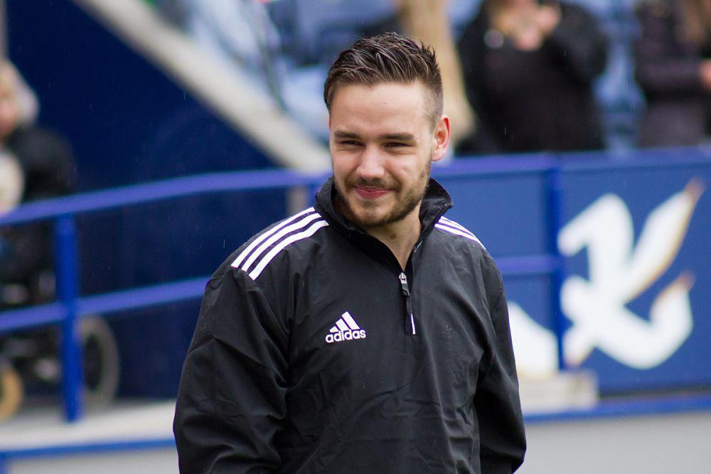Lima Orang Didakwa Terkait Kematian Liam Payne