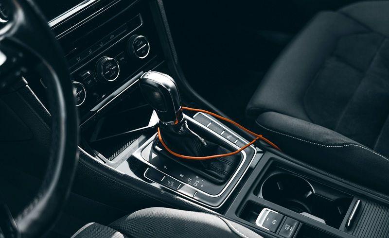 tips mengendarai Transmisi Tiptronic