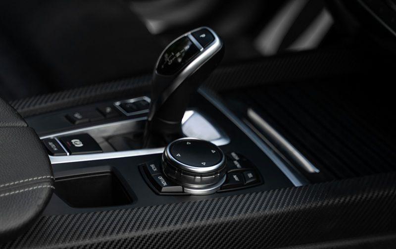 cara kerja Transmisi Tiptronic