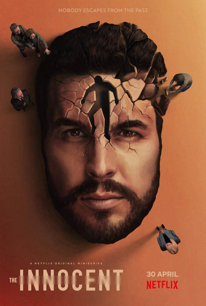 The Innocent (dok. Netflix/The Innocent)