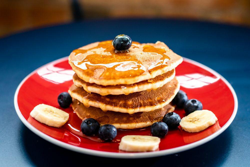 5 Resep Pancake Simpel untuk Segala Suasana, Bisa untuk Bekal Sekolah