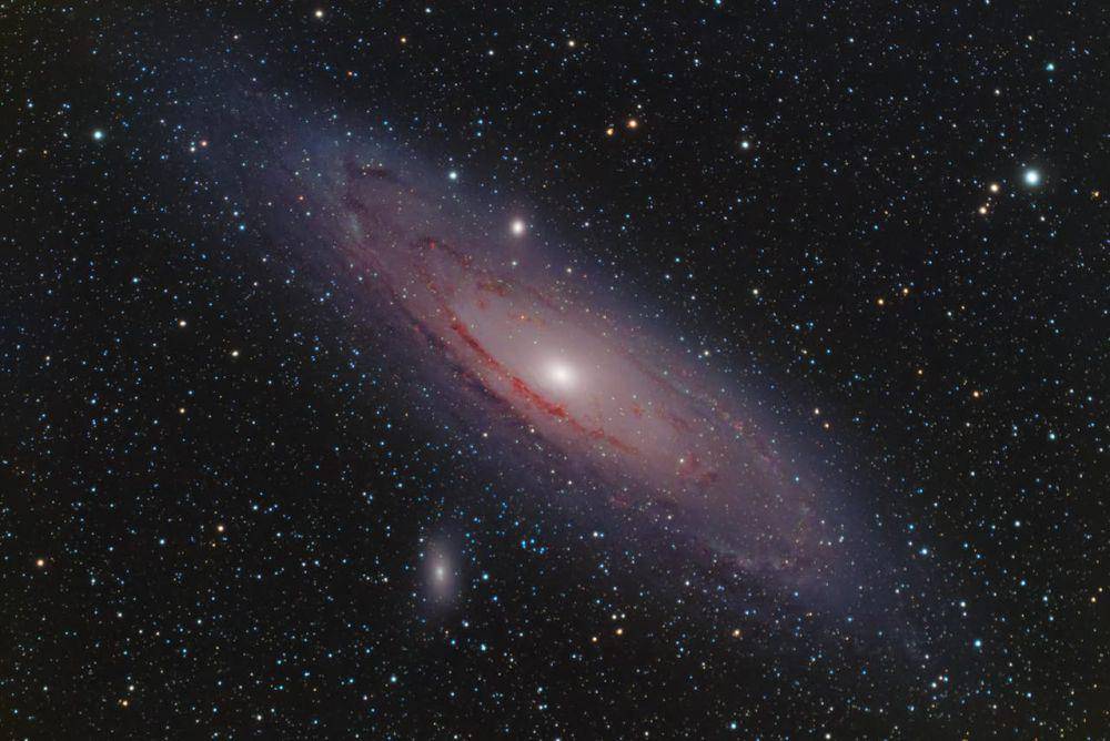 ilustrasi Messier 41 (pexels.com/Adam Krypel)