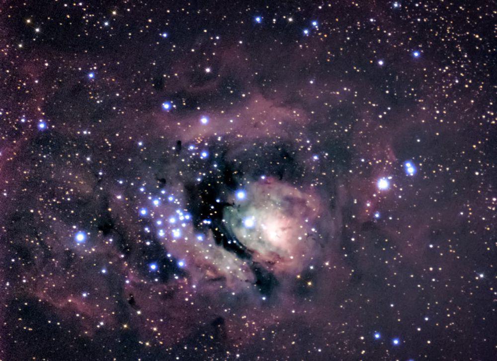 3 Fakta Messier 41, Gugus Bintang yang Muncul di Awal Tahun 2025