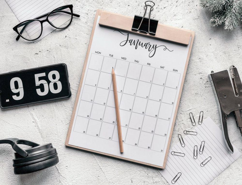 Mengapa Kita Tertarik dengan Fresh Start Setiap Tahun Baru?
