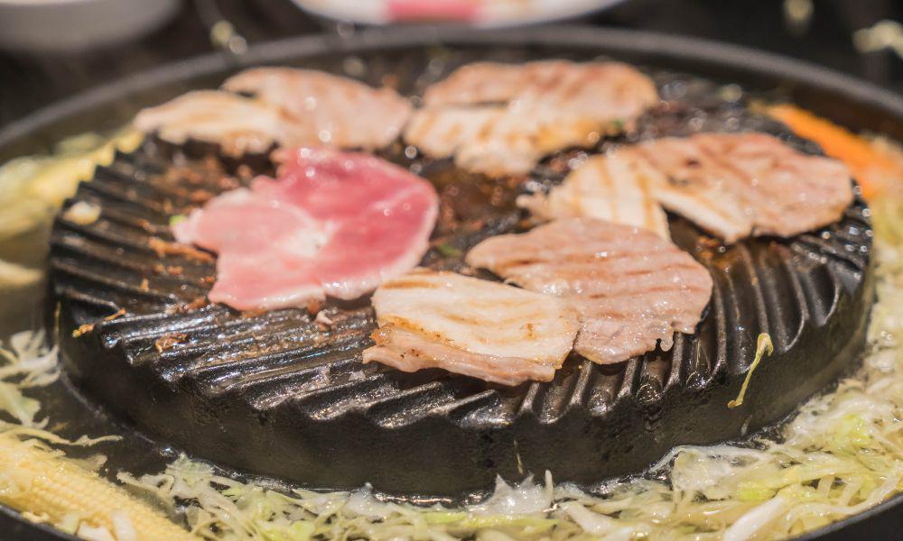 5 Ide Bumbu BBQ Korea Rumahan Tanpa Micin, Yuk Coba Buat!