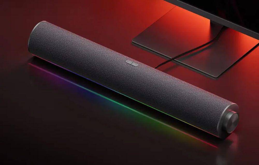 potret Xiaomi Redmi Speaker (mi.com)