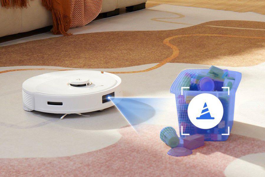 5 Robot Vacuum Cleaner Worth It Awal 2025 Antisipasi PPN 12 Persen